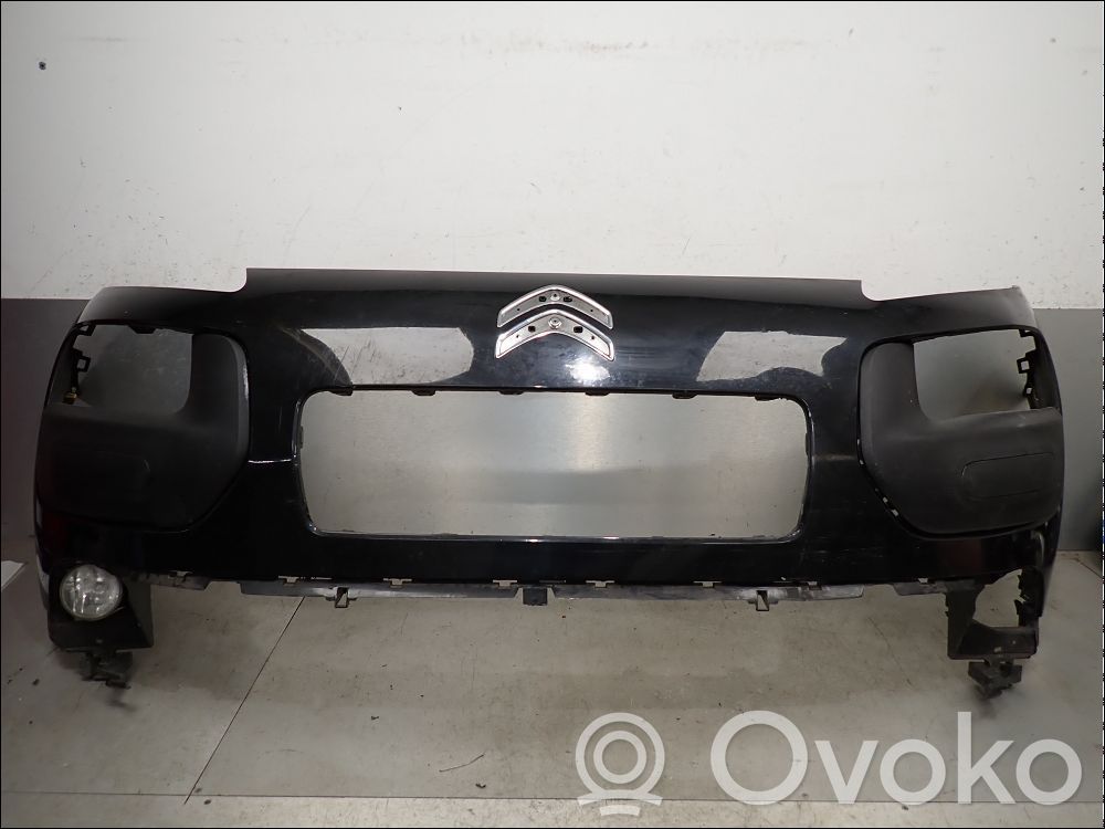 Citroen C4 Cactus Front bumper 