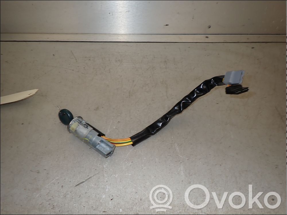 Renault Twingo I Vairo užraktas 