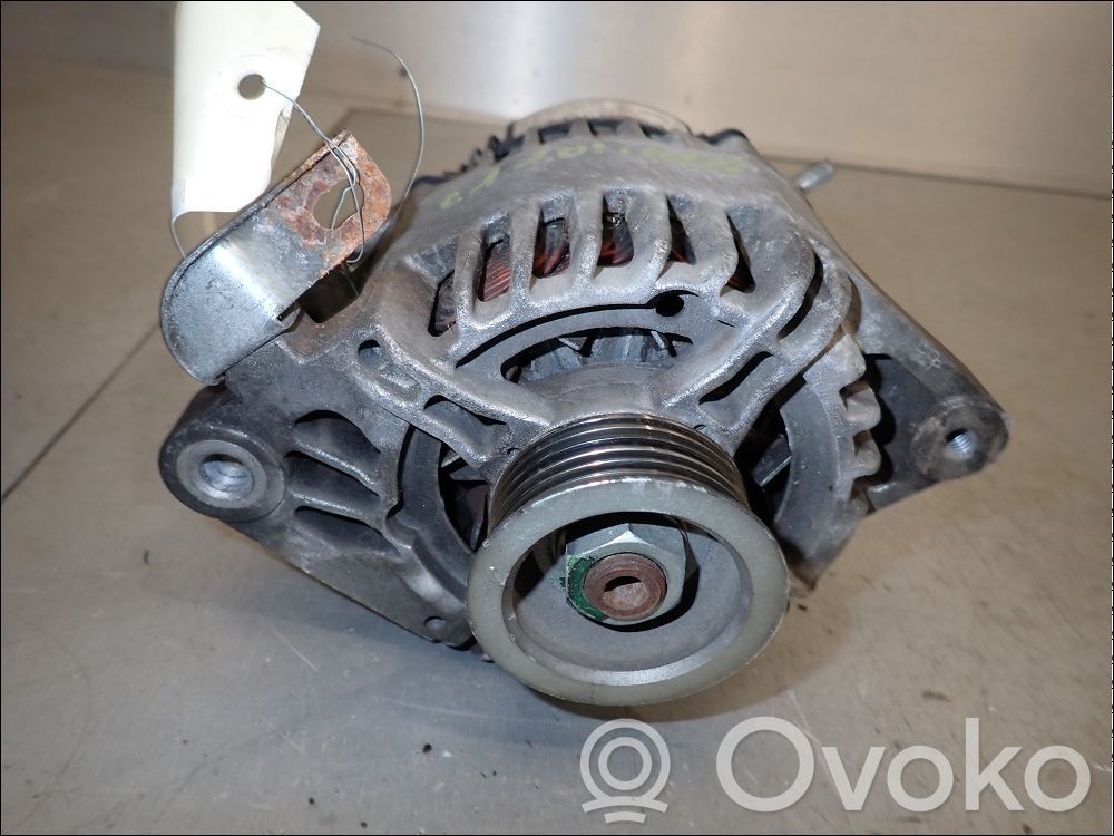 Ģenerators   5705NN