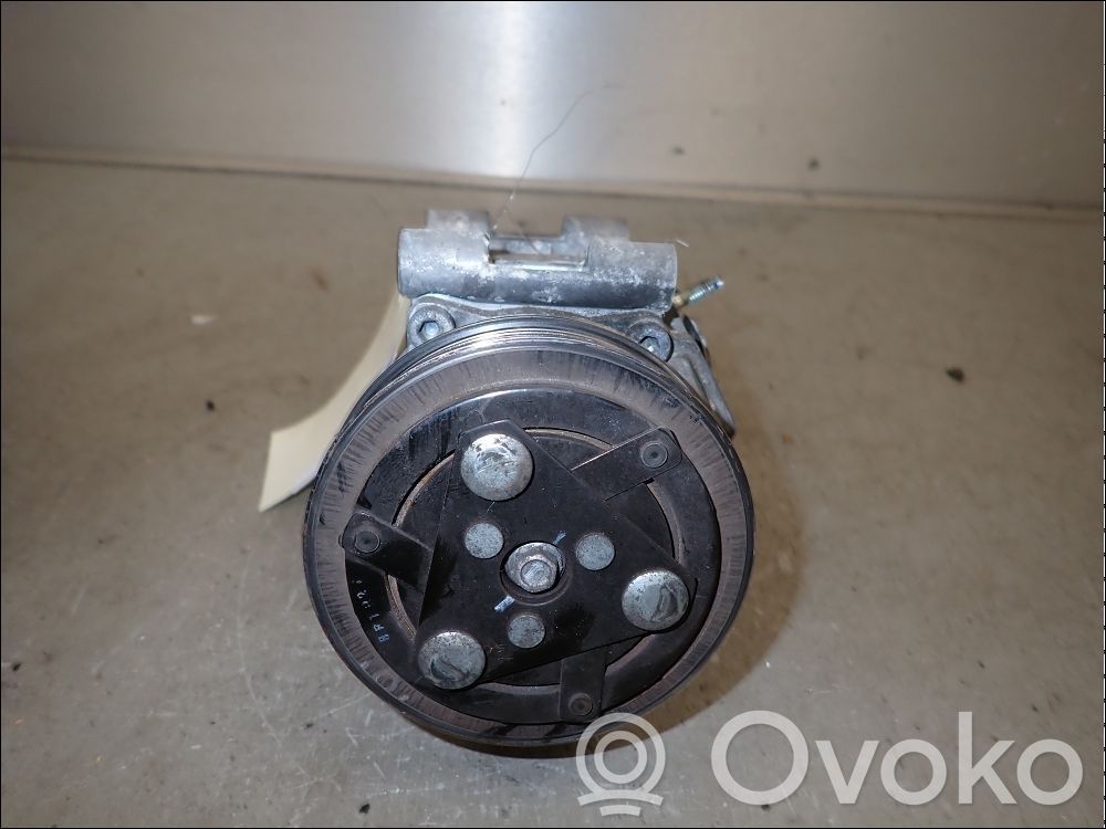 Air conditioning (A/C) compressor (pump)   9830148880