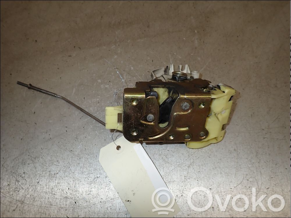 Front door lock   4057982