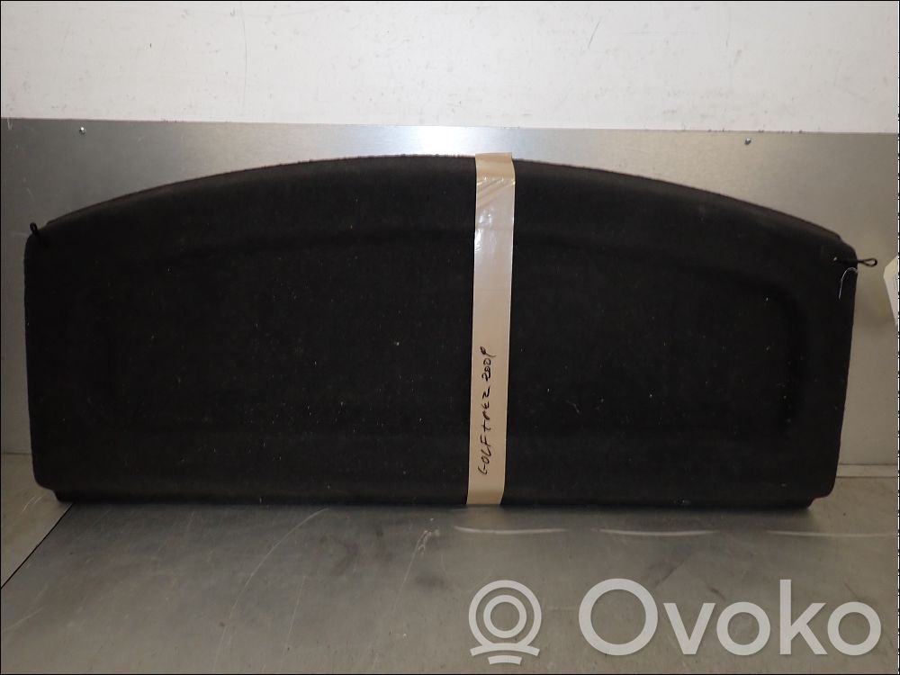 Volkswagen Golf Plus Hattuhylly 