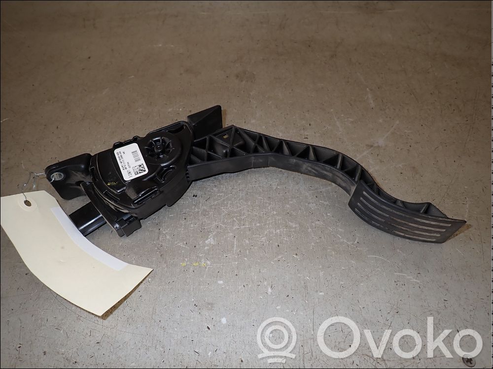 Ford C-MAX II Accelerator throttle pedal 