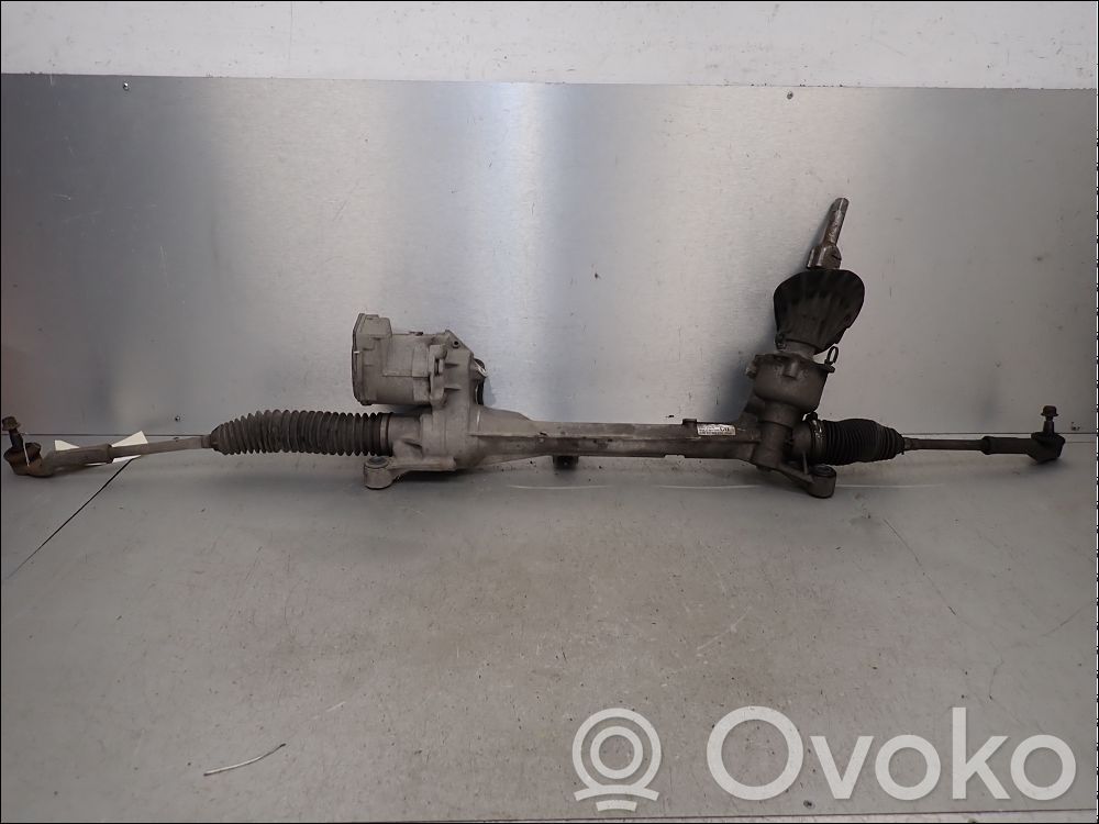 Ford C-MAX II Steering rack 