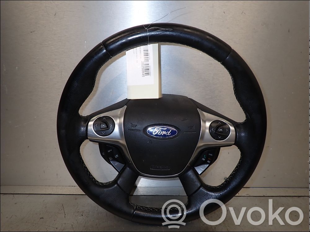 Ford C-MAX II Stūre 