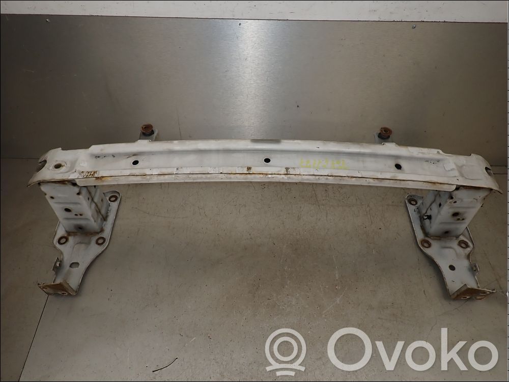 Ford S-MAX Viršutinė dalis radiatorių panelės (televizoriaus) 