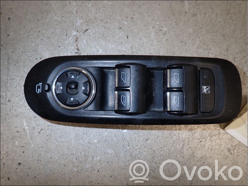 Ford S-MAX Electric window control switch 