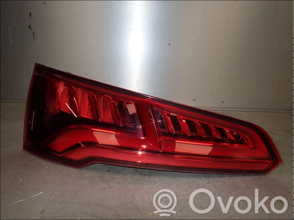 Audi Q5 SQ5 FY Takavalot 