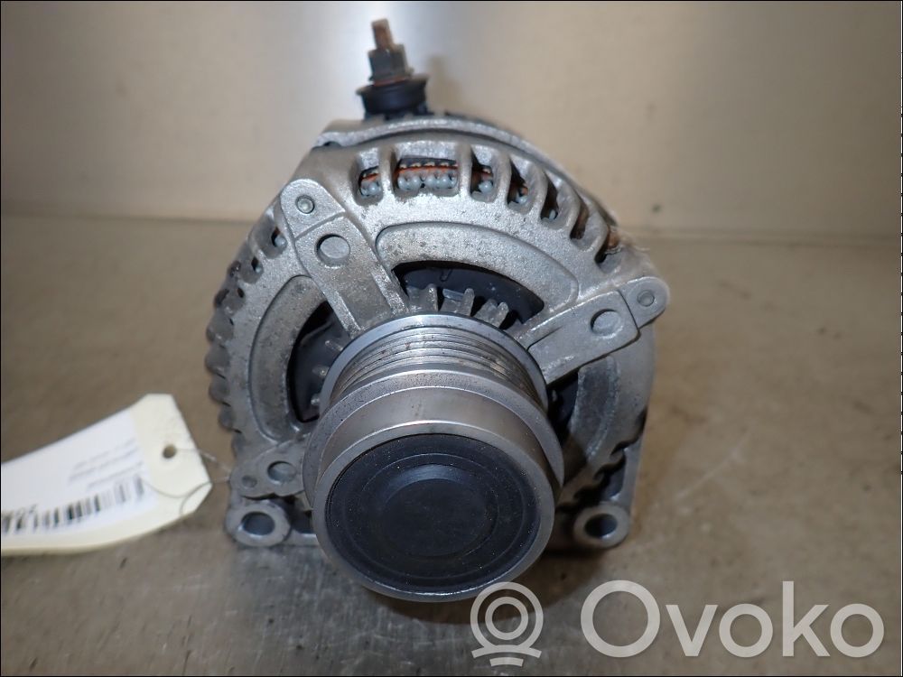 Alternator   KRL868430AH