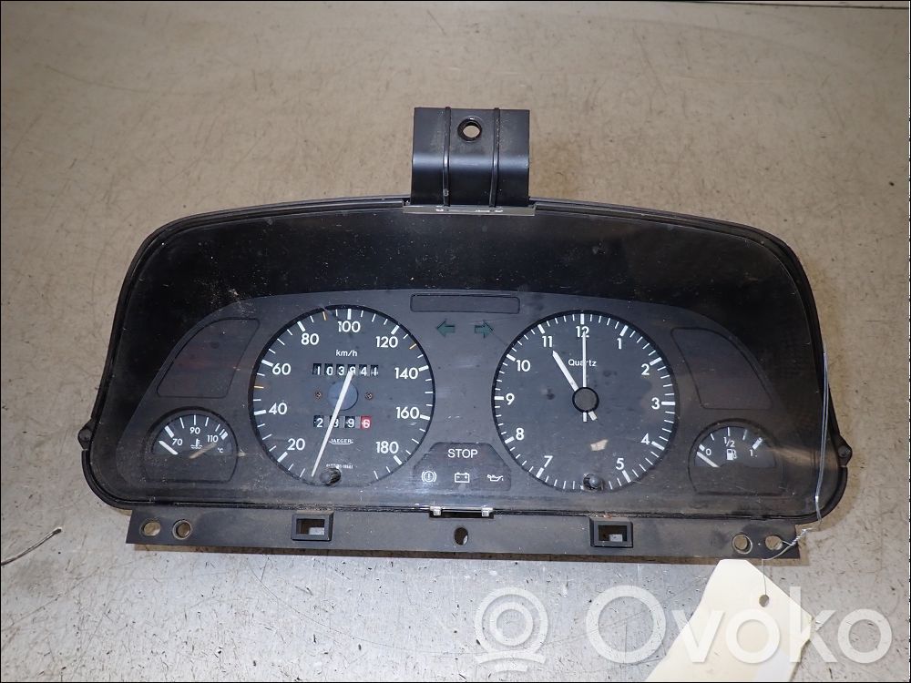 Peugeot Expert Velocímetro (tablero de instrumentos) 