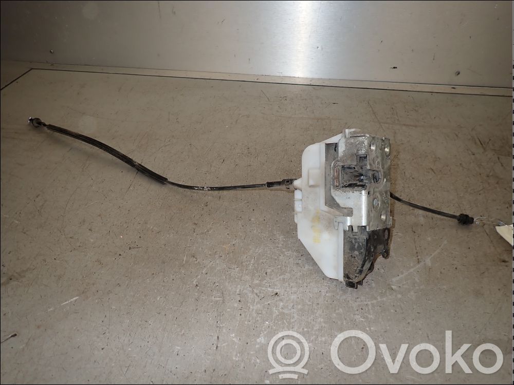Etuoven lukko   9135N0