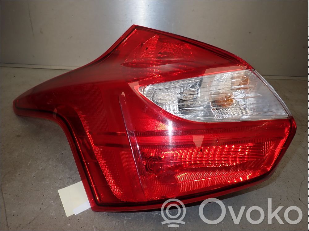 Ford Focus Rear/tail lights 