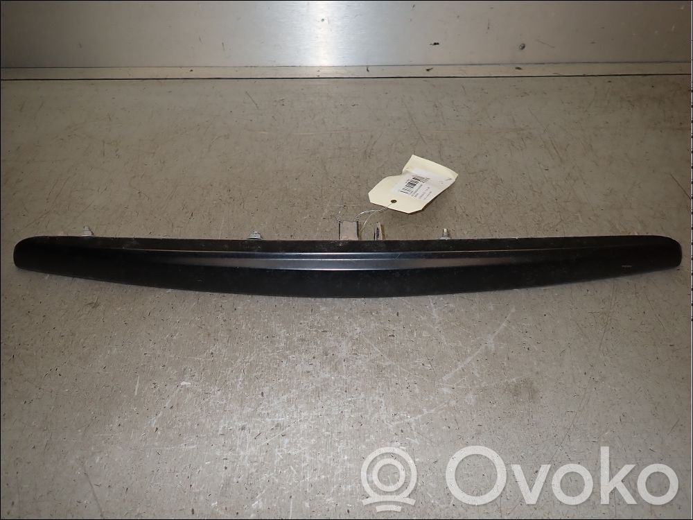 Tailgate interior release/open handle   8726P4