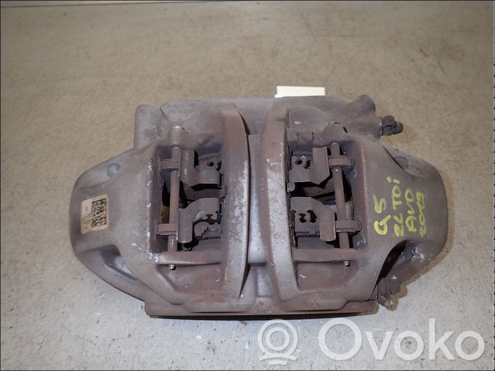 Audi Q5 SQ5 FY Zacisk hamulcowy przedni 