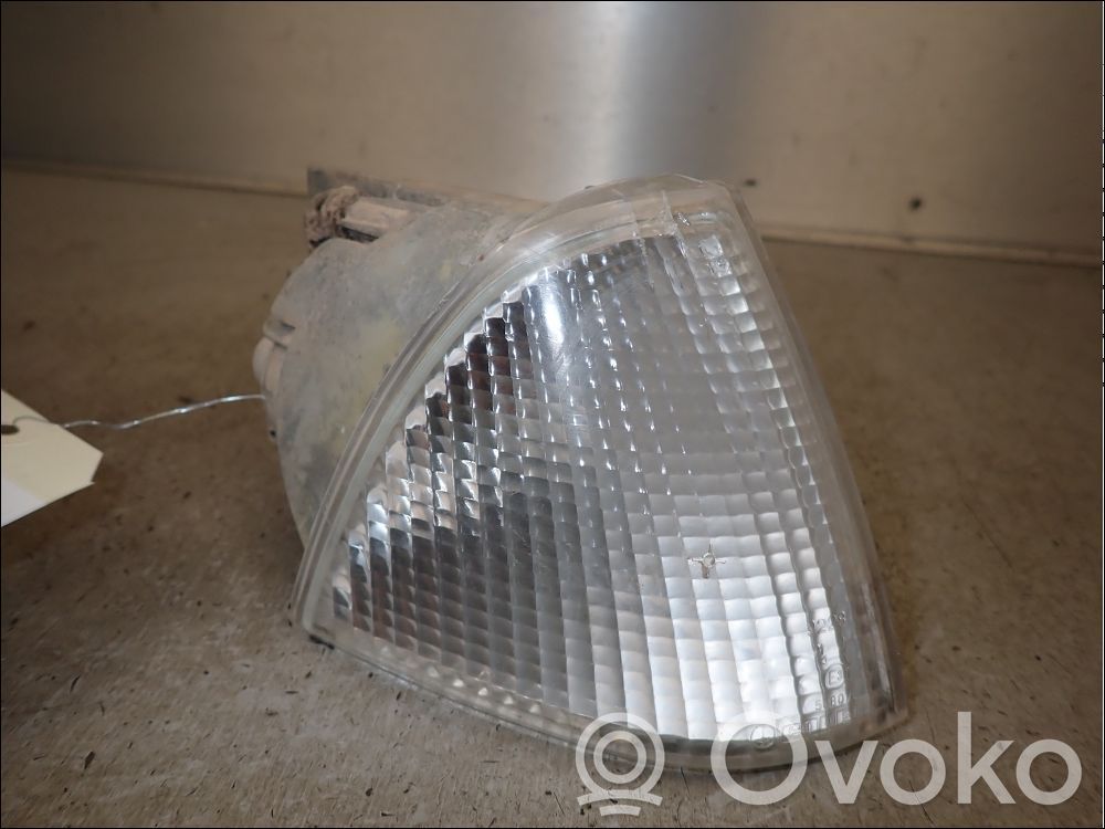 Citroen Jumpy Front indicator light 