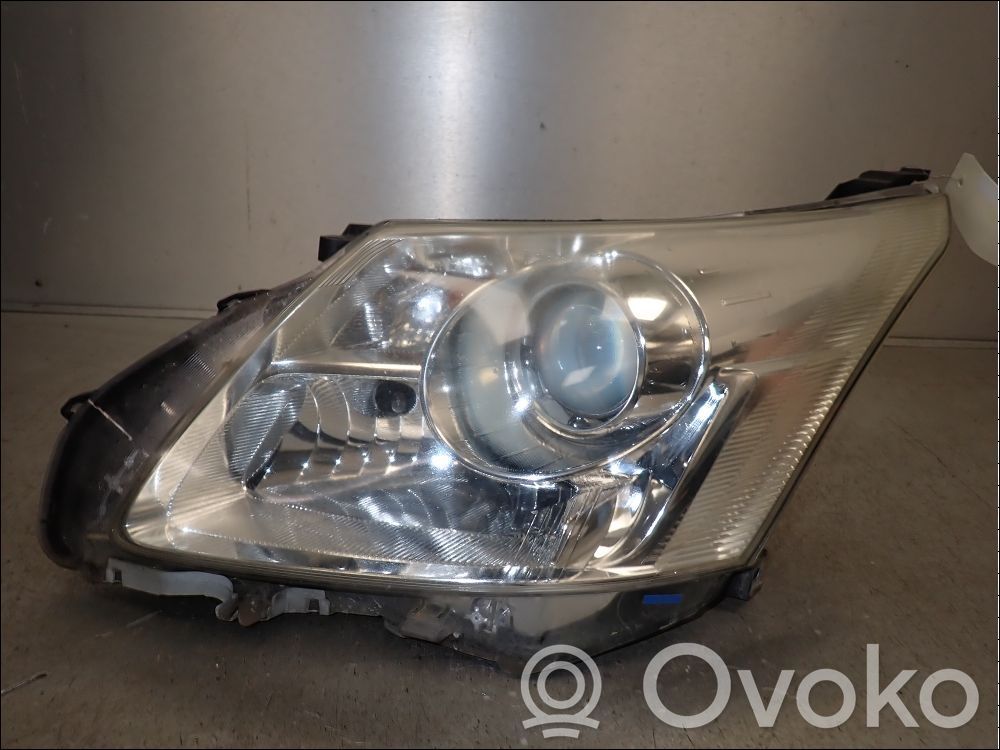 Lampa przednia   8117005311