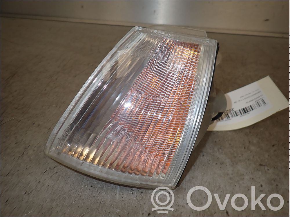 Renault Clio I Frontblinker 