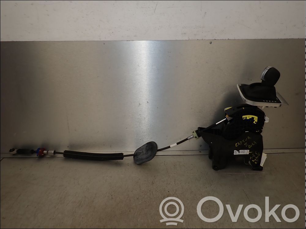 Renault Captur II Selector caja de cambios 