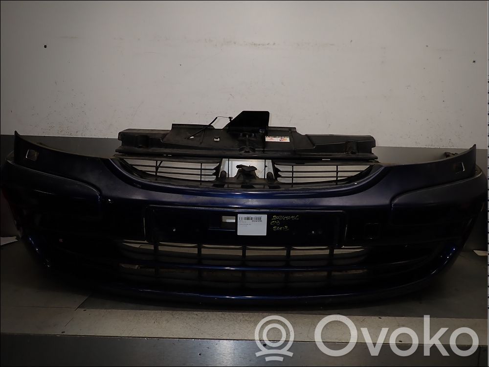 Citroen C8 Front bumper 