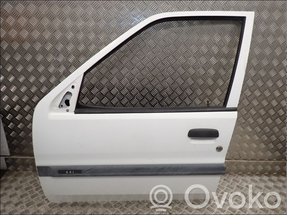 Citroen Saxo Durvis 