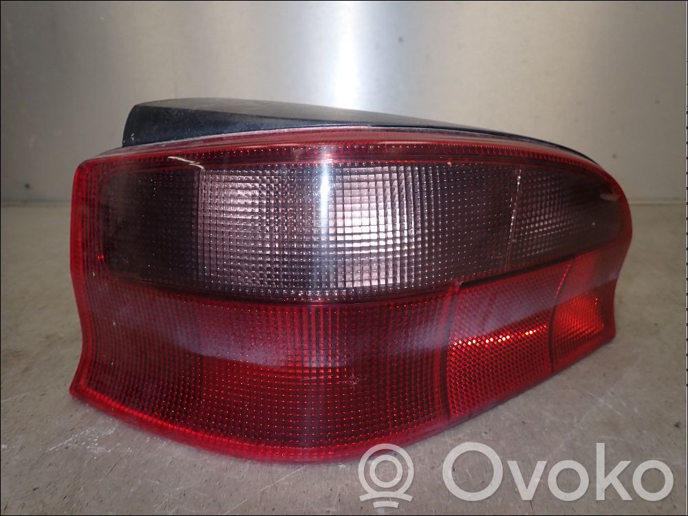 Citroen Saxo Takavalot 