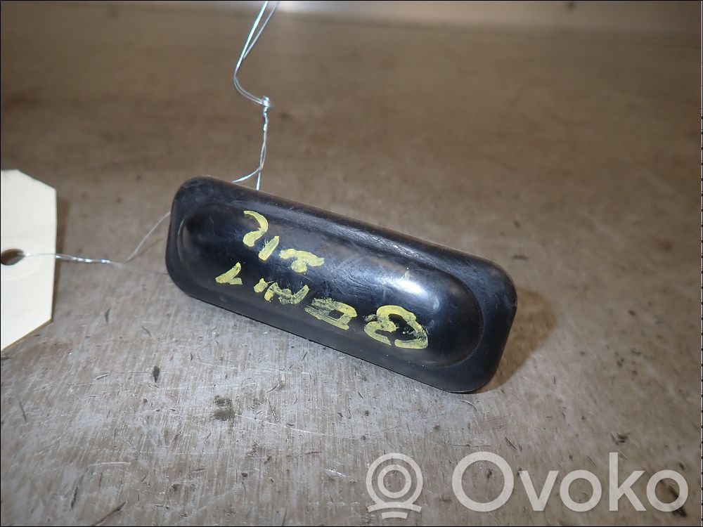 Citroen C3 Tailgate interior release/open handle 