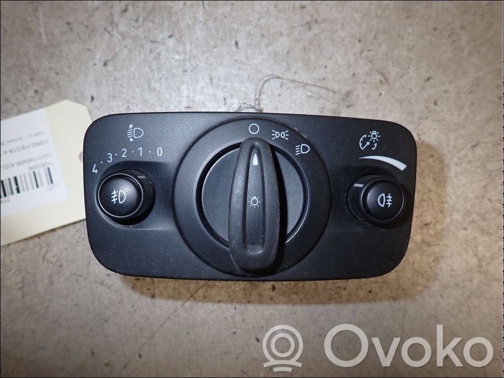 Ford Fiesta Indicator stalk 