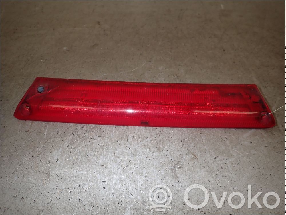 Ford Fiesta Third/center stoplight 