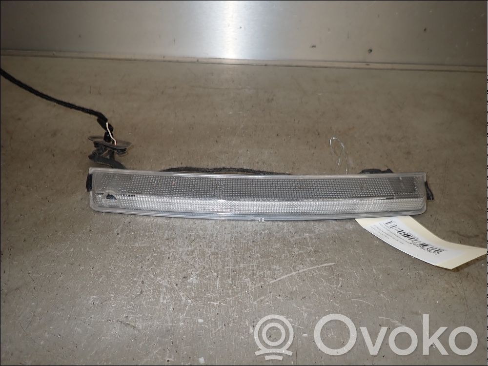Citroen DS5 Dritte Bremsleuchte 