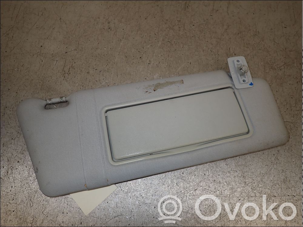 Mercedes-Benz E W210 Sun visor 