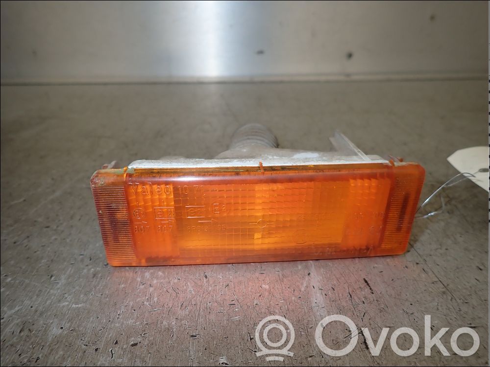 Front indicator light   7701203558