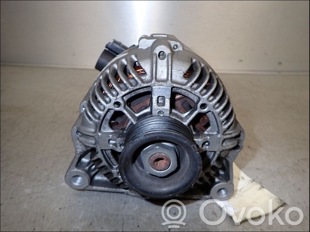 Ģenerators   57052C