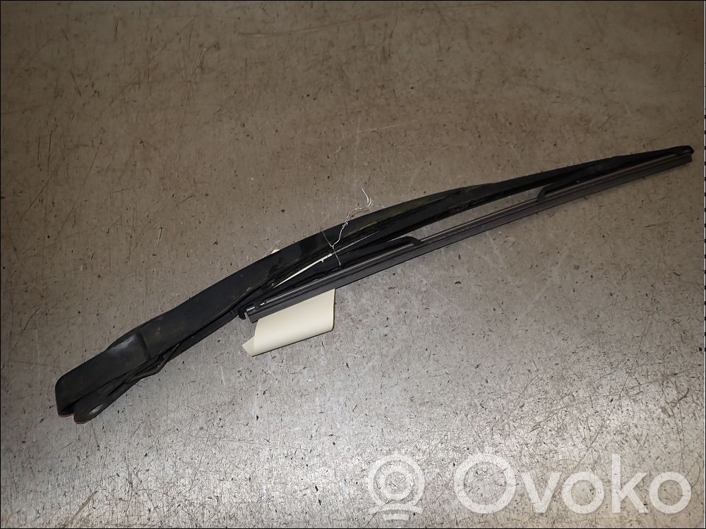 Renault Scenic I Ramię wycieraczki szyby tylnej 
