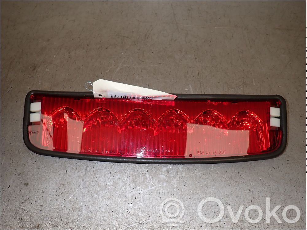 BMW 3 E36 Third/center stoplight 