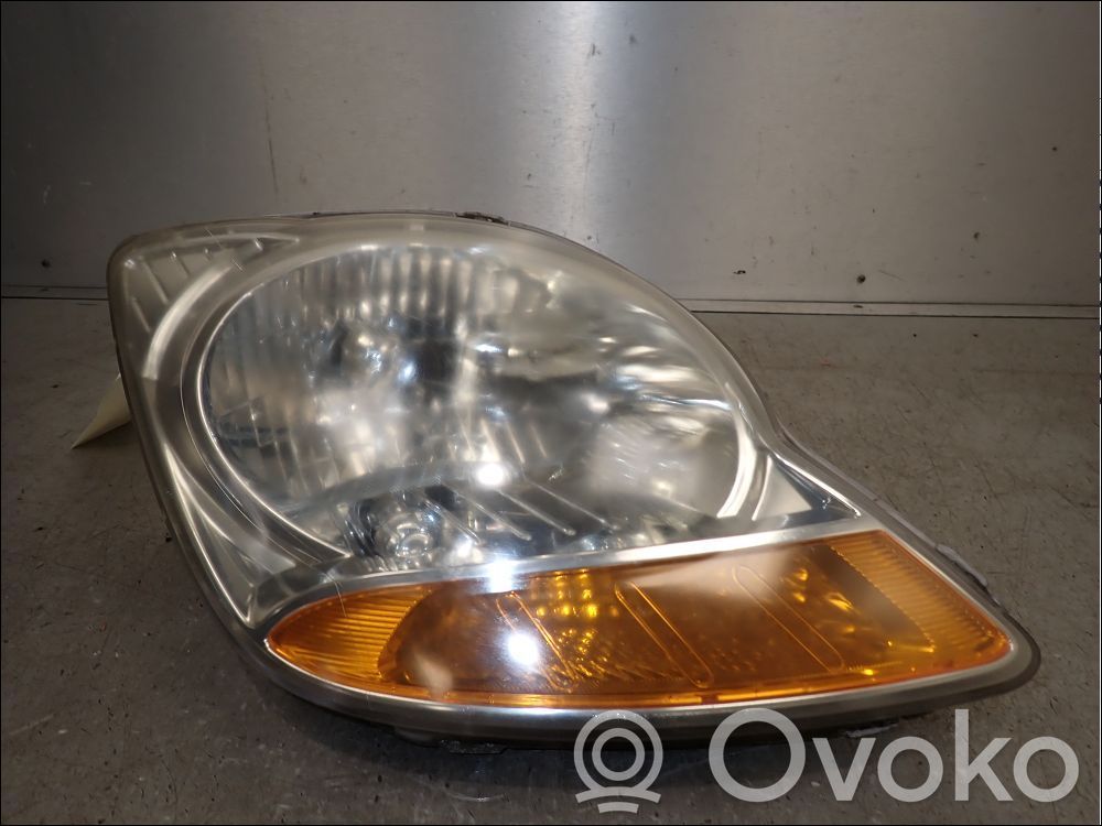 Chevrolet Matiz Headlight/headlamp 