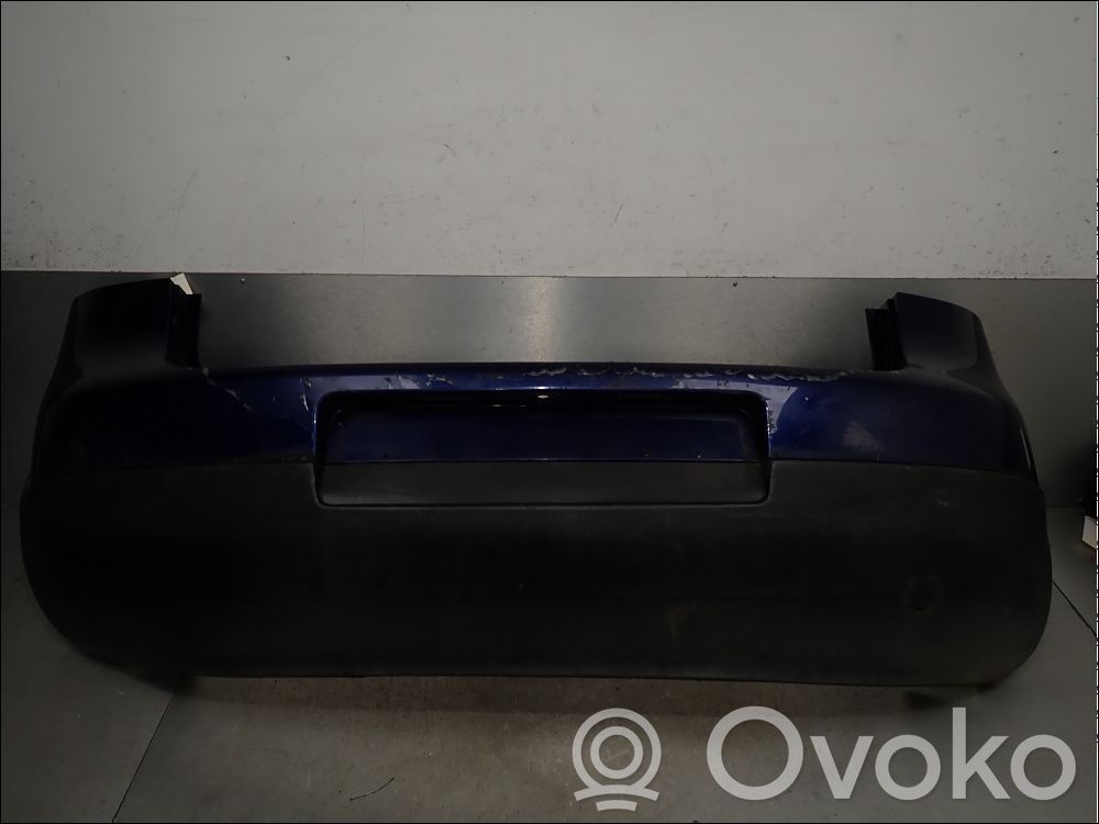 Volkswagen Golf V Parachoques 