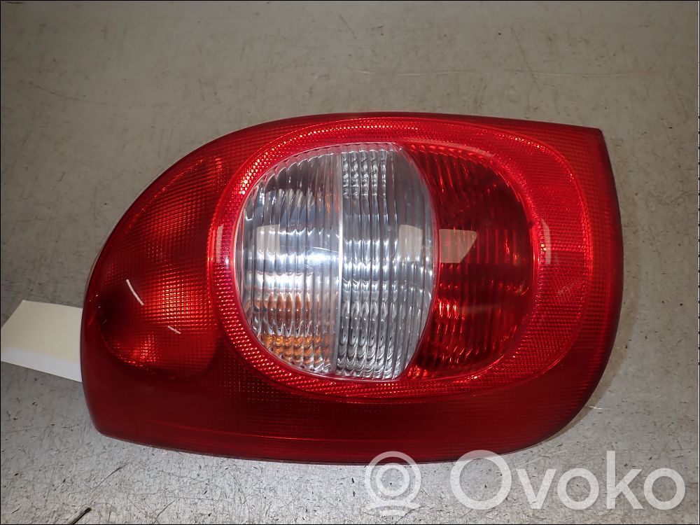 Citroen Xsara Picasso Lampa tylna 