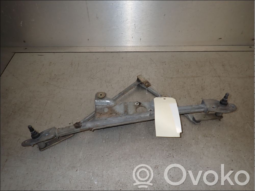 Mechanizm wycieraczek szyby przedniej / czołowej   6401C1