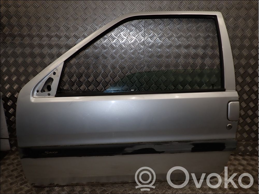 Citroen Saxo Durvis 