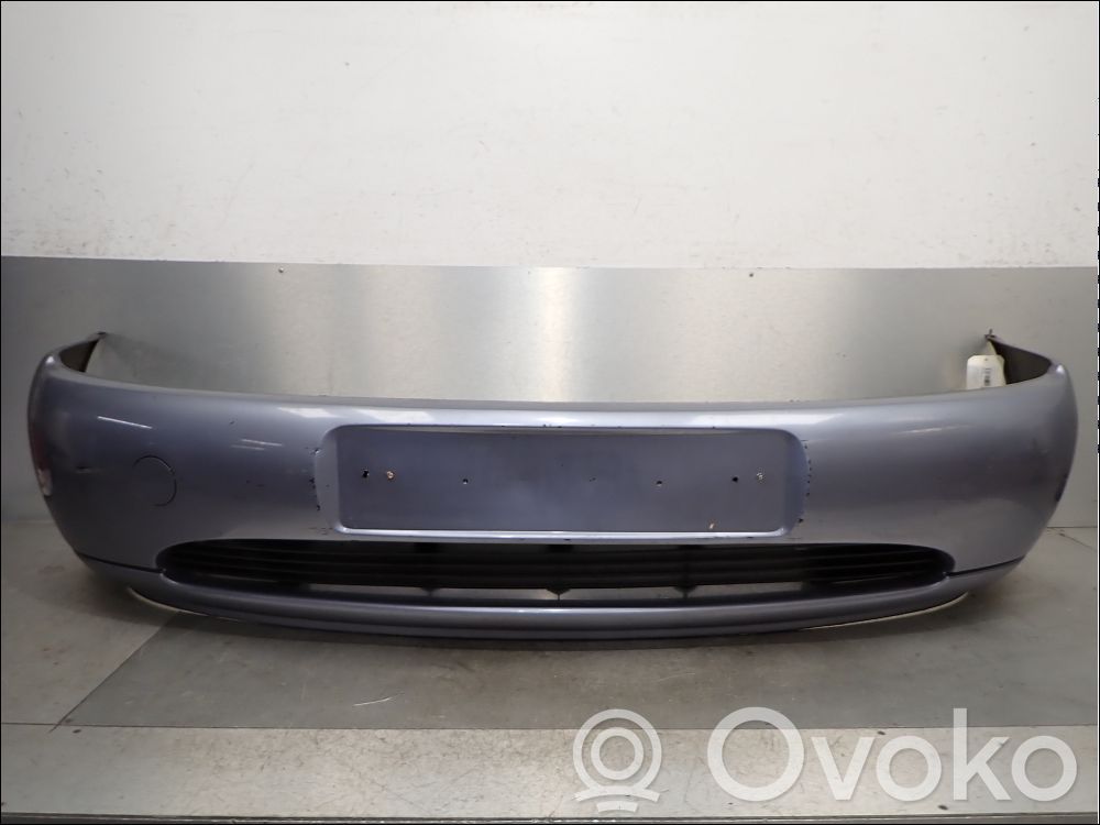 Ford Fiesta Priekinis bamperis 