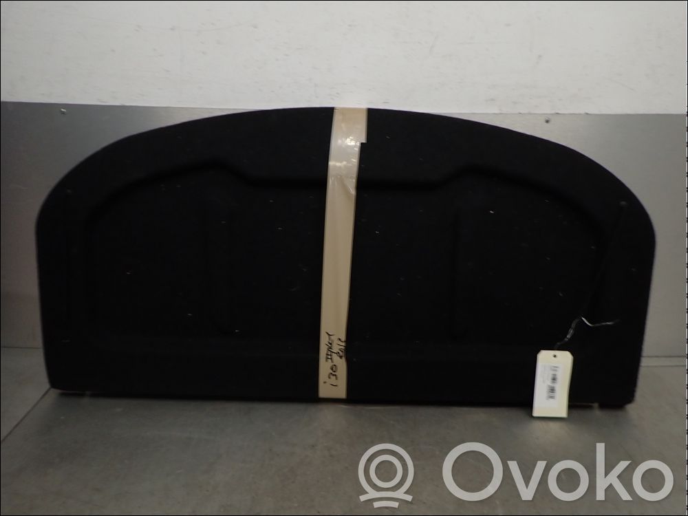 Hyundai i30 Hattuhylly 
