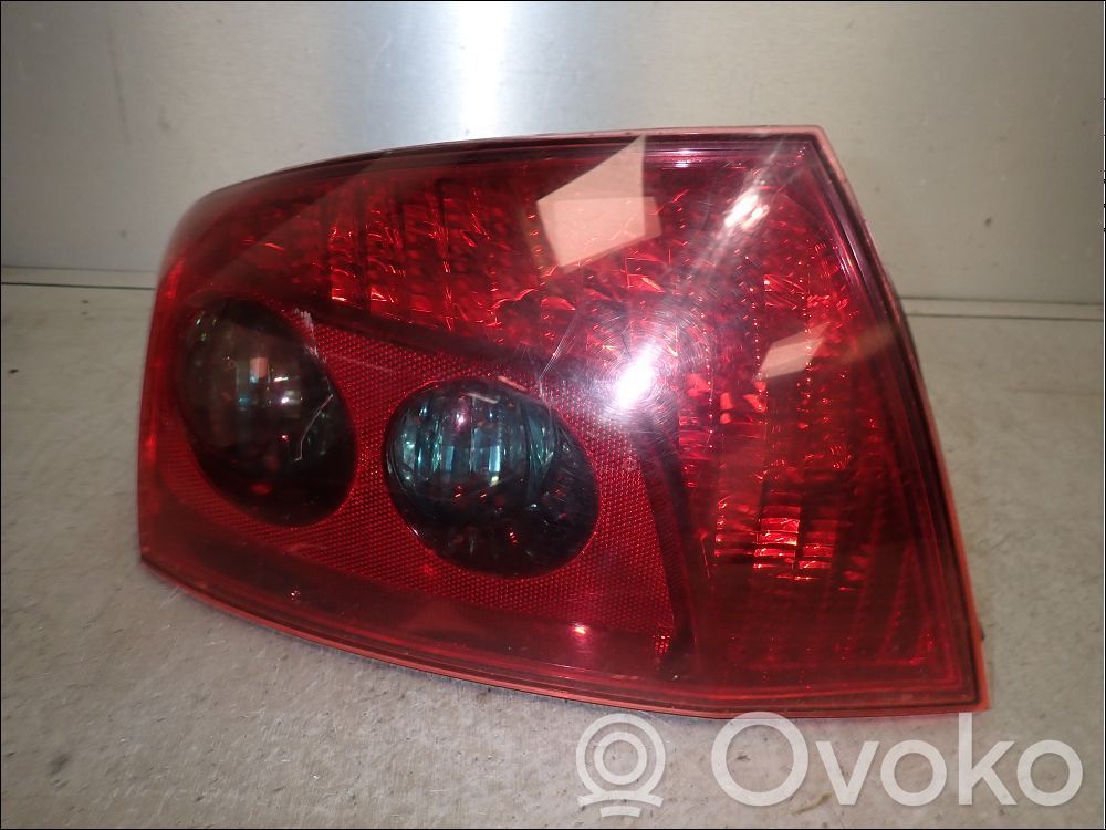 Peugeot 407 Takavalot 