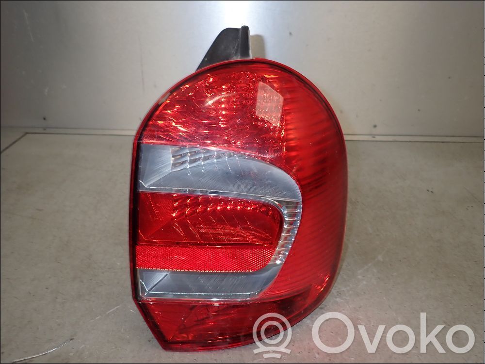Renault Grand Modus Takavalot 