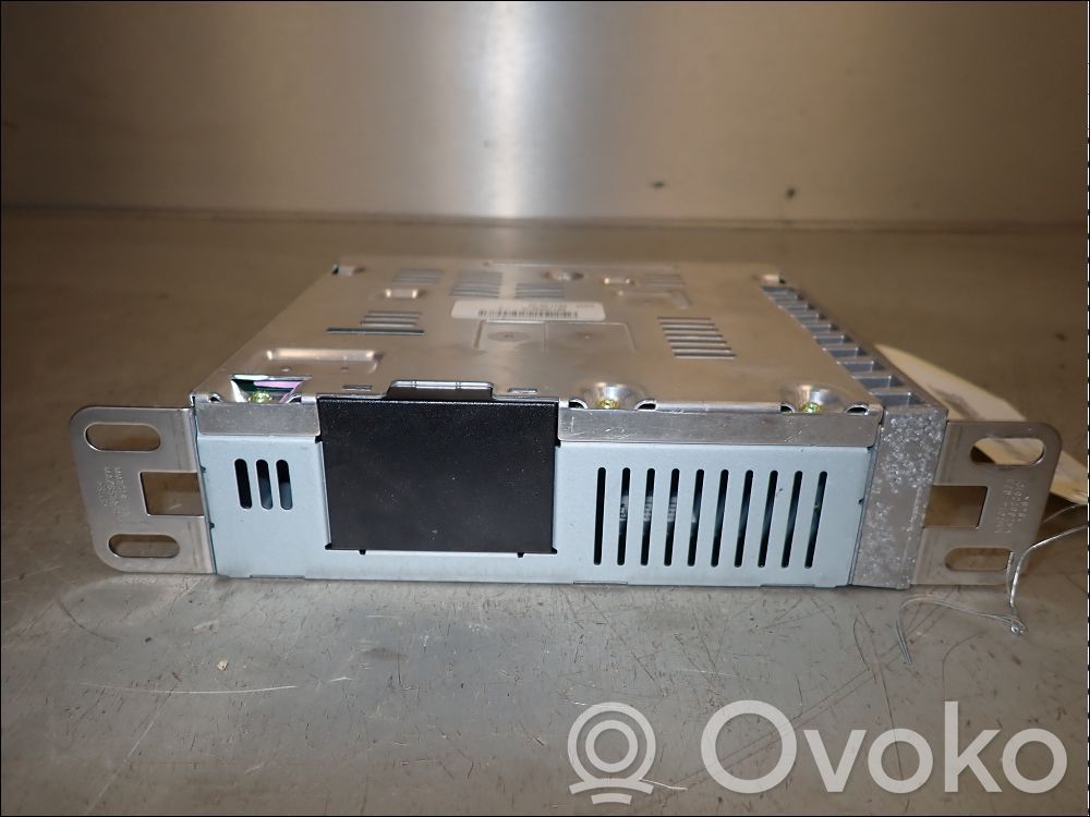 Renault Megane IV Radio/CD/DVD/GPS head unit 