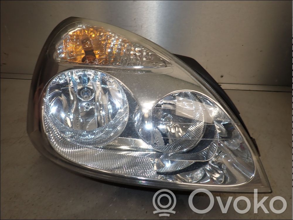 Renault Clio II Far 