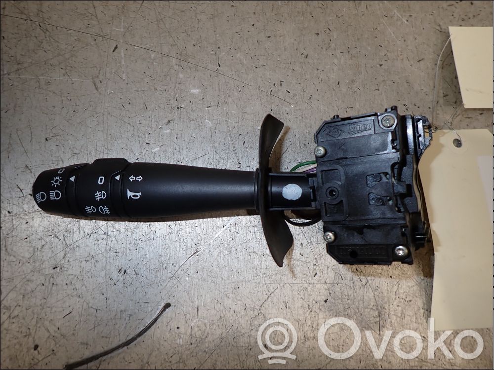 Dacia Logan I Indicator stalk 
