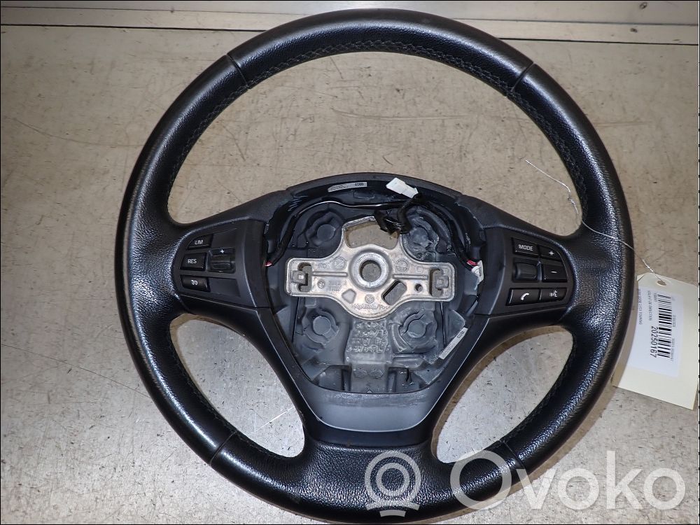 BMW 3 F30 F35 F31 Vairas 