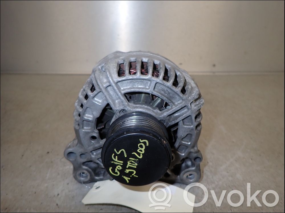 Volkswagen Golf V Generatore/alternatore 