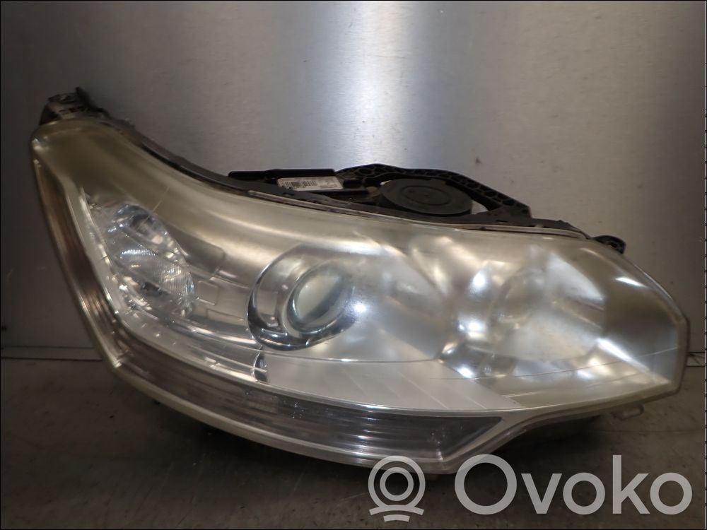 Citroen C5 Far 