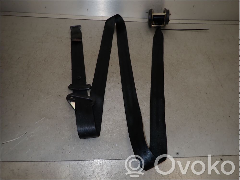 Citroen Saxo Cinturón trasero 